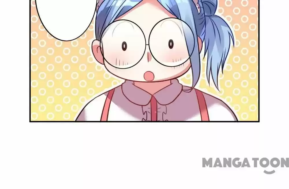 Wo Bei Zongcai hei shangle! Ch.014