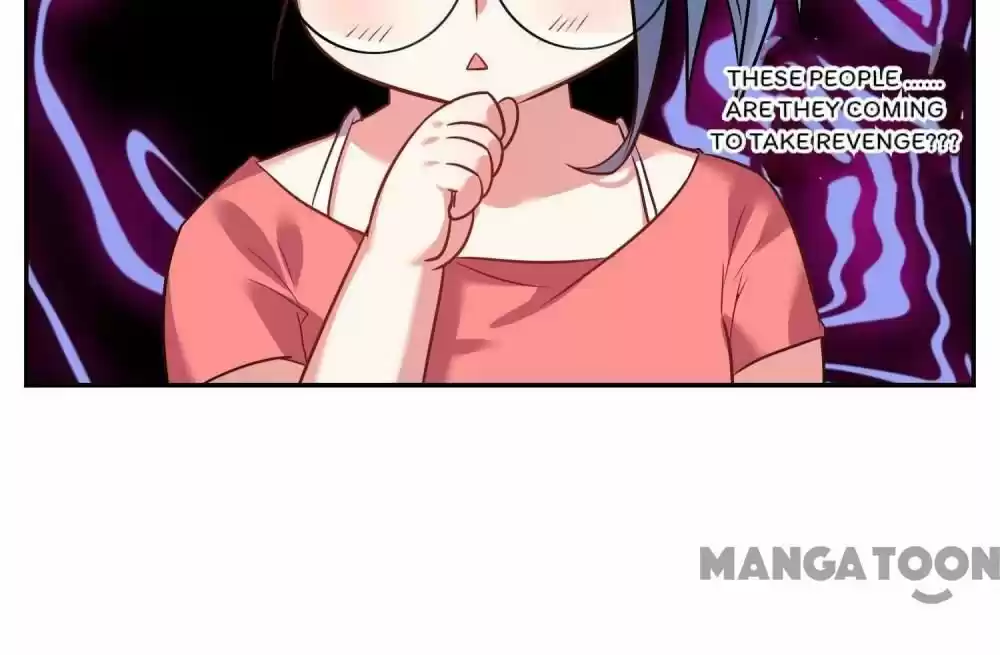 Wo Bei Zongcai hei shangle! Ch.014