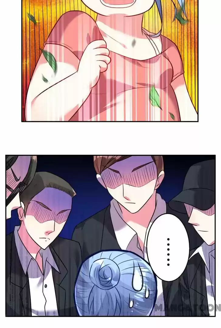 Wo Bei Zongcai hei shangle! Ch.015