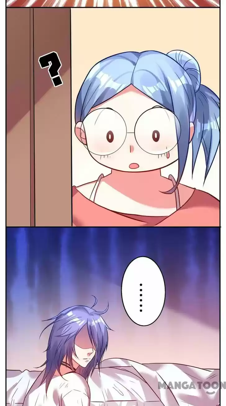 Wo Bei Zongcai hei shangle! Ch.015