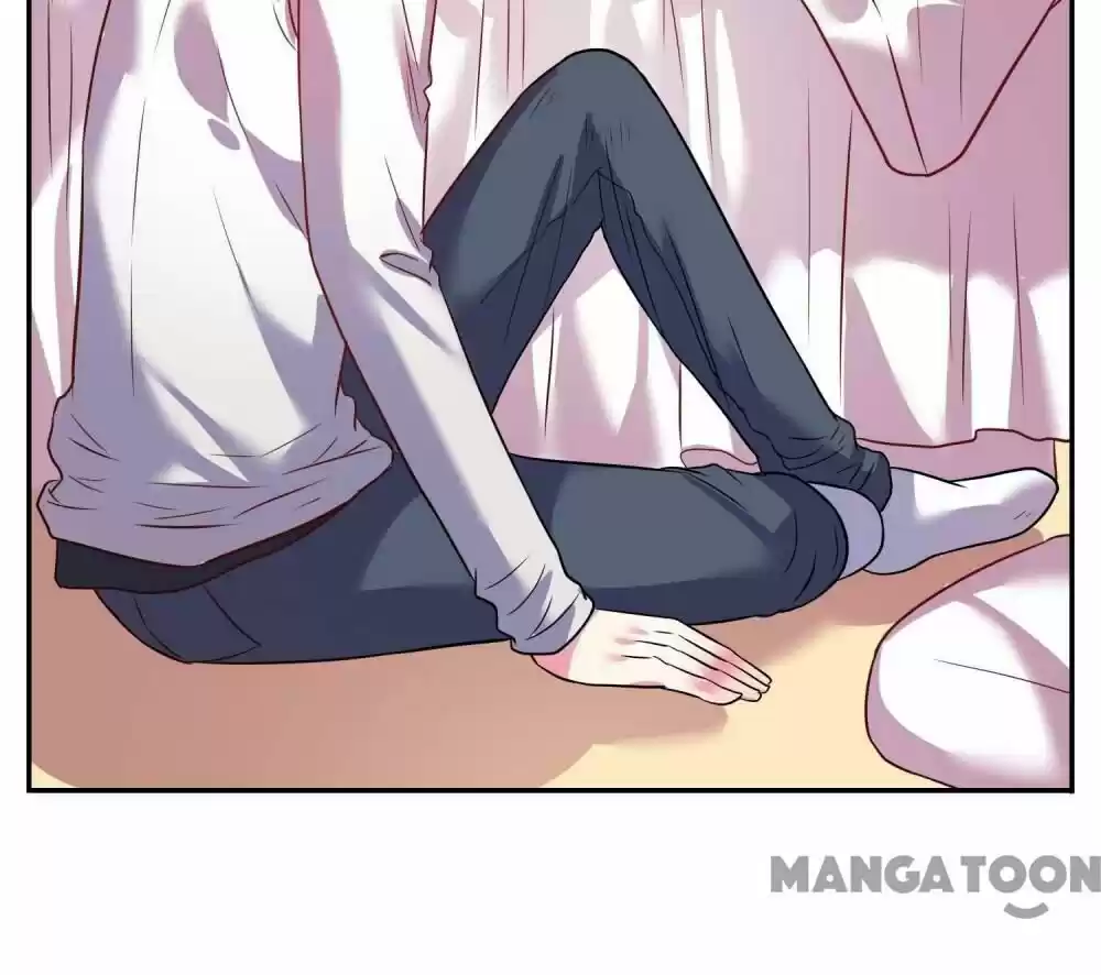 Wo Bei Zongcai hei shangle! Ch.015