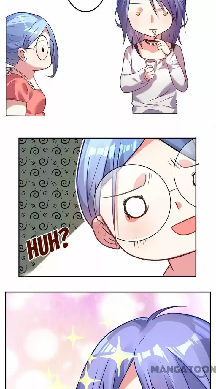 Wo Bei Zongcai hei shangle! Ch.015