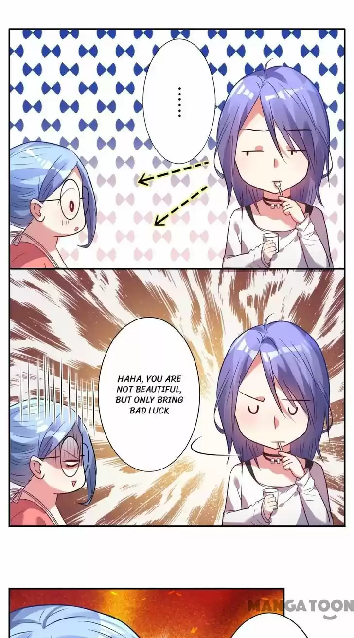 Wo Bei Zongcai hei shangle! Ch.015