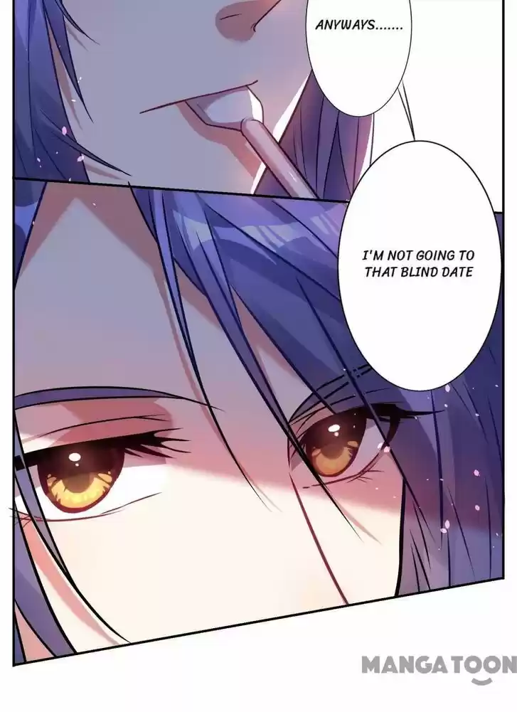 Wo Bei Zongcai hei shangle! Ch.015
