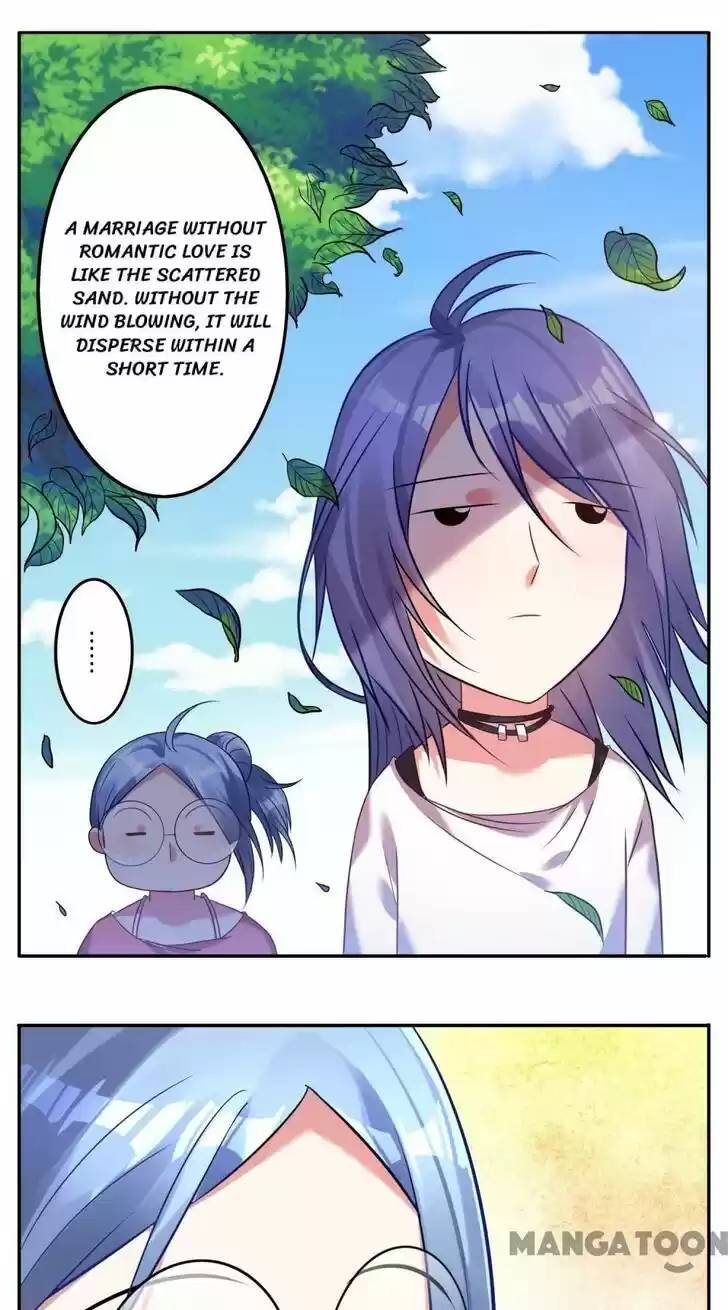 Wo Bei Zongcai hei shangle! Ch.016