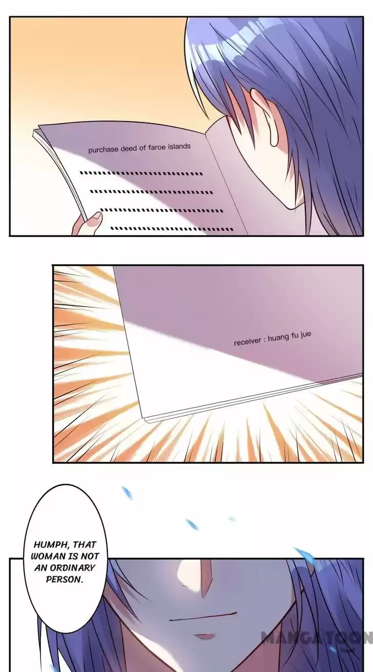 Wo Bei Zongcai hei shangle! Ch.016