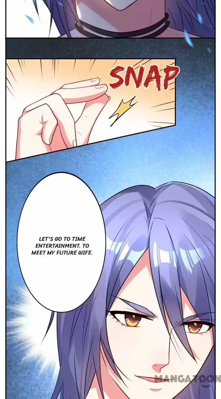 Wo Bei Zongcai hei shangle! Ch.016