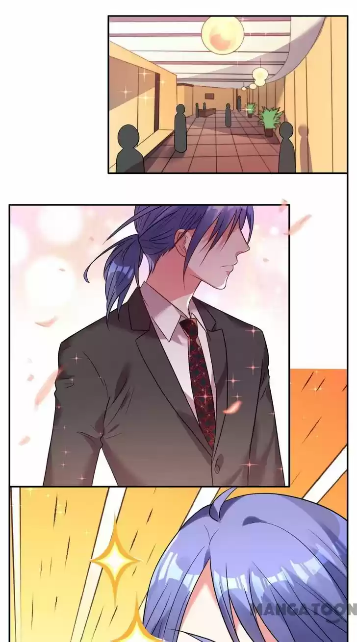 Wo Bei Zongcai hei shangle! Ch.016