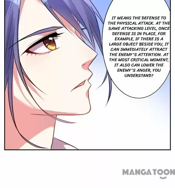Wo Bei Zongcai hei shangle! Ch.016
