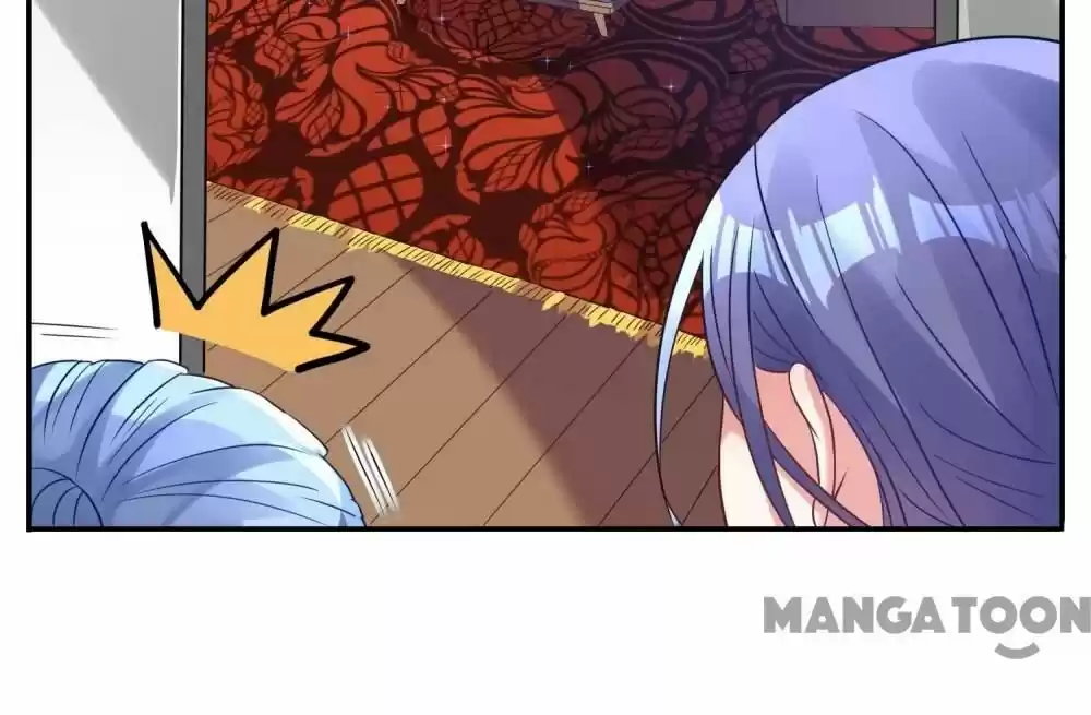 Wo Bei Zongcai hei shangle! Ch.016