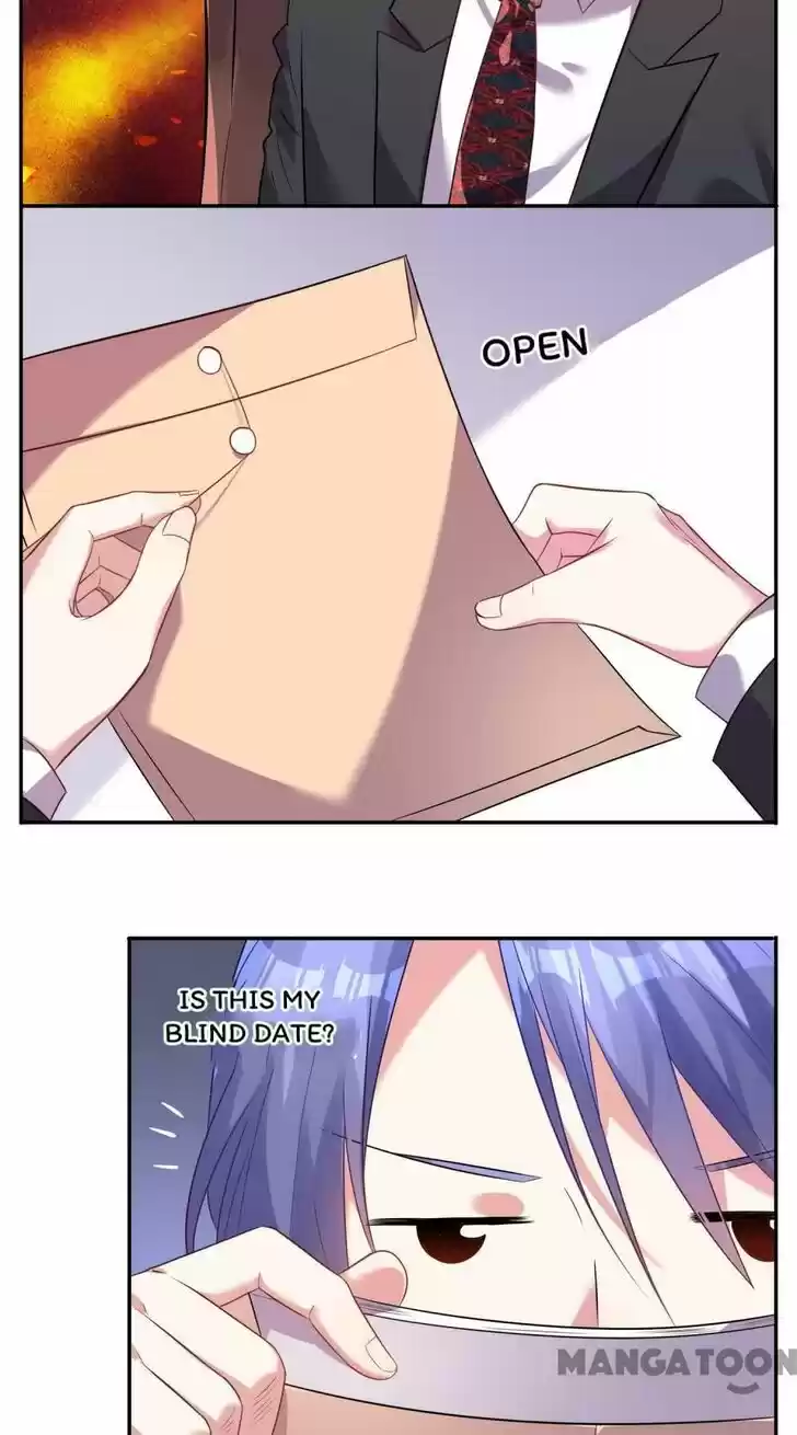 Wo Bei Zongcai hei shangle! Ch.017