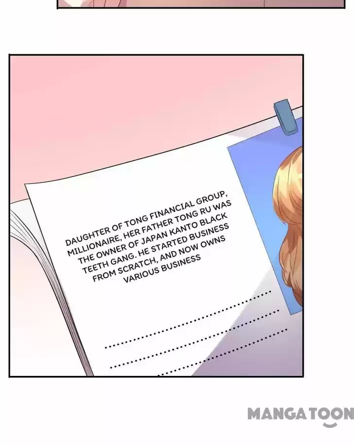 Wo Bei Zongcai hei shangle! Ch.017