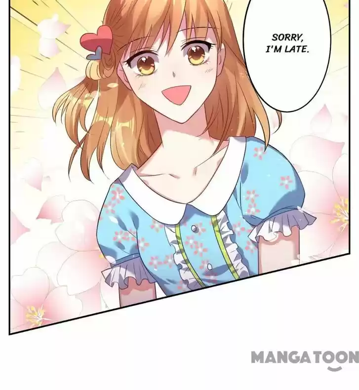 Wo Bei Zongcai hei shangle! Ch.017