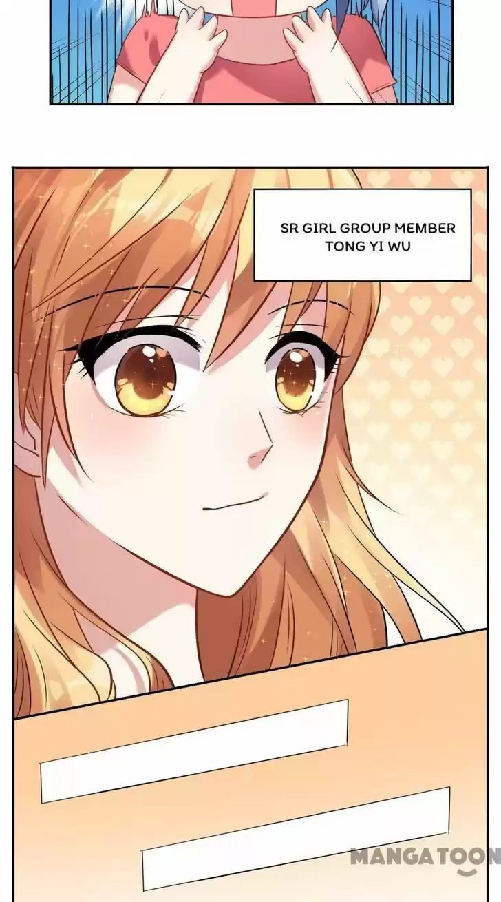 Wo Bei Zongcai hei shangle! Ch.017