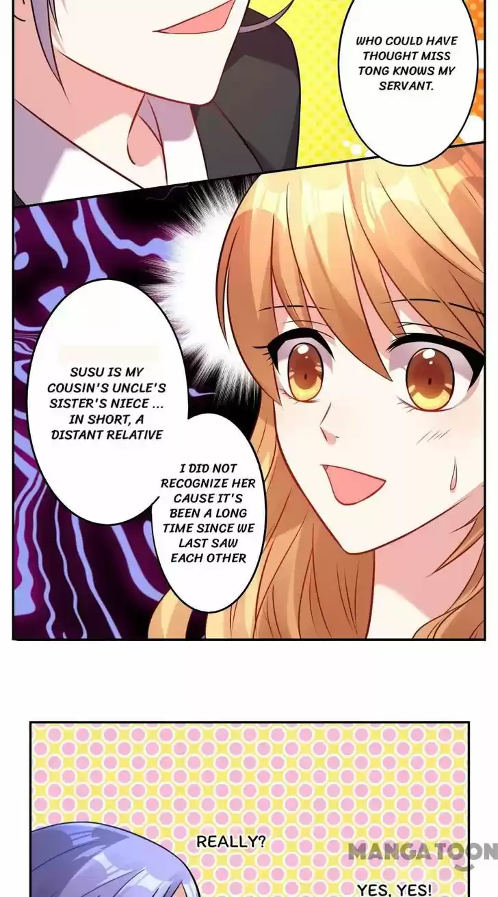 Wo Bei Zongcai hei shangle! Ch.017