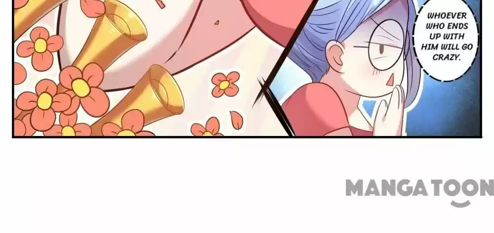 Wo Bei Zongcai hei shangle! Ch.017