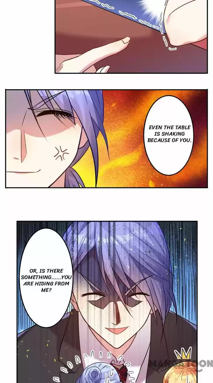 Wo Bei Zongcai hei shangle! Ch.018