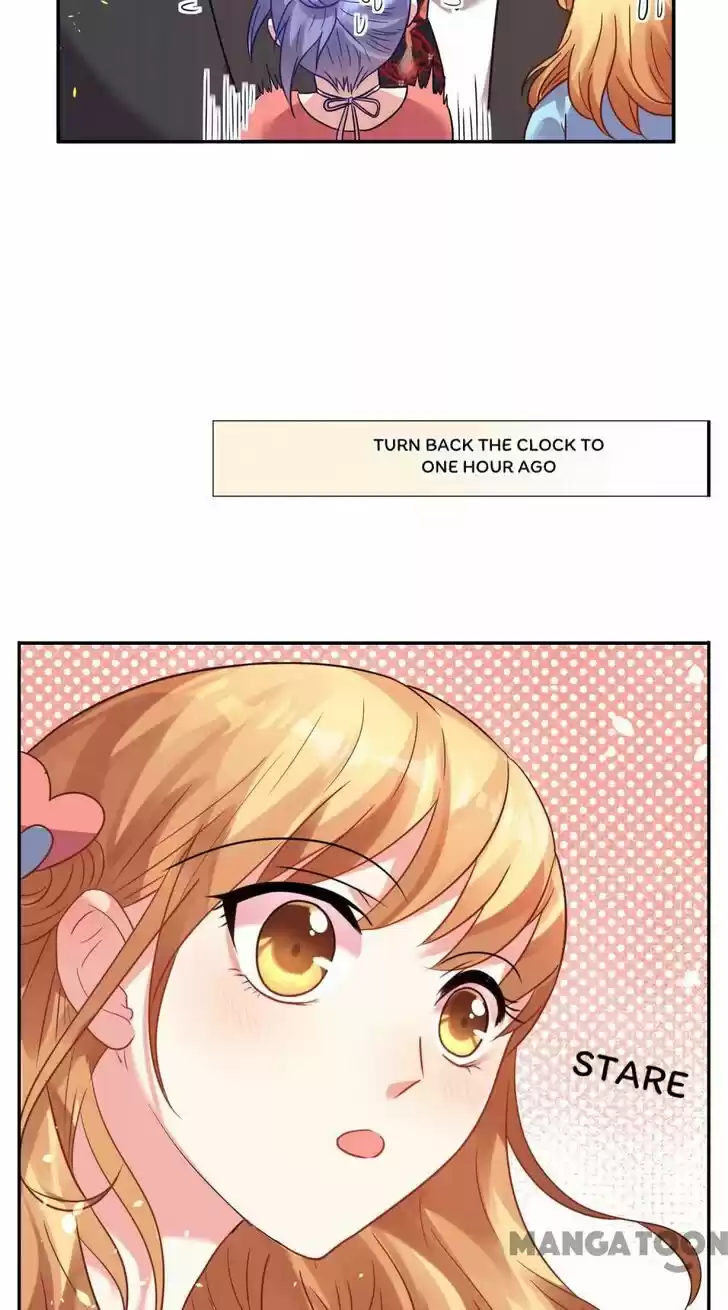 Wo Bei Zongcai hei shangle! Ch.018