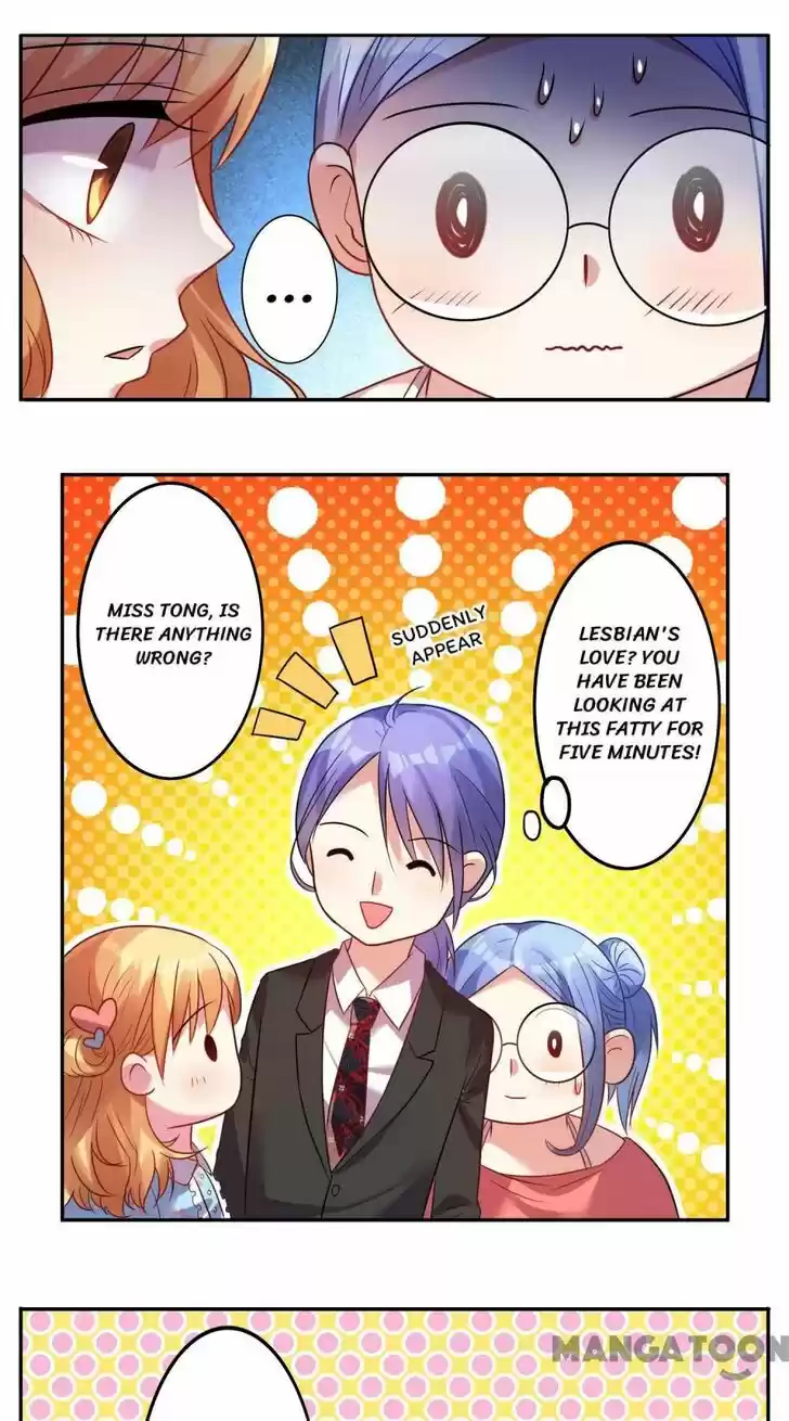 Wo Bei Zongcai hei shangle! Ch.018