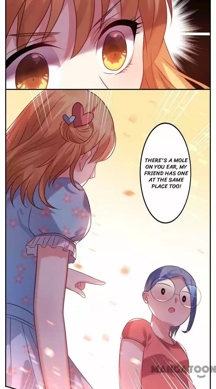 Wo Bei Zongcai hei shangle! Ch.018