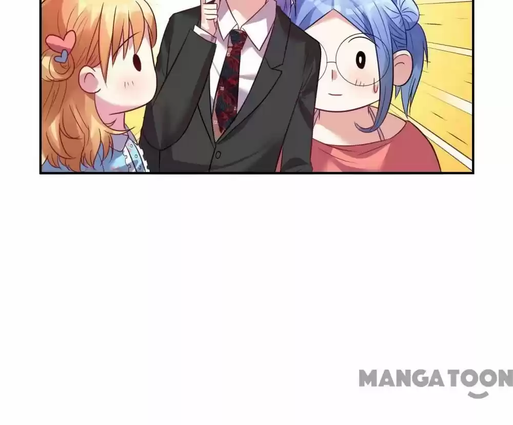 Wo Bei Zongcai hei shangle! Ch.018