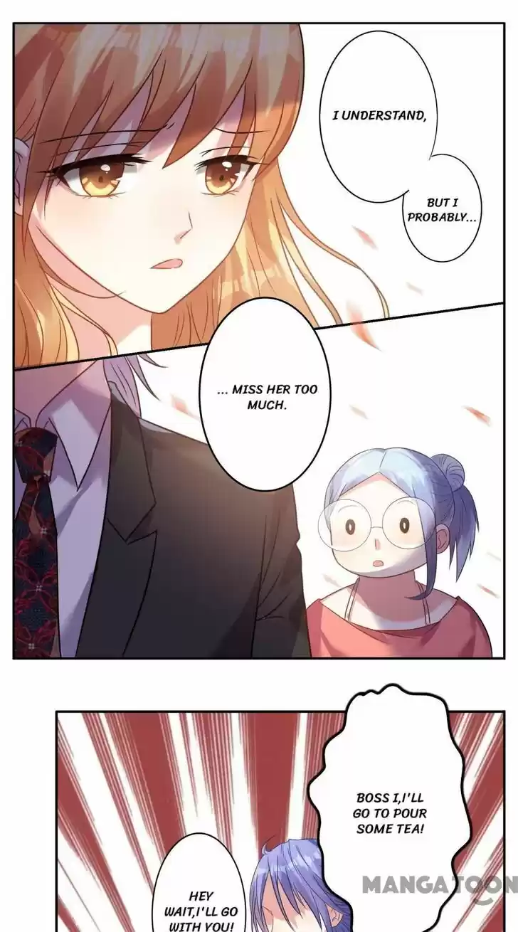 Wo Bei Zongcai hei shangle! Ch.018