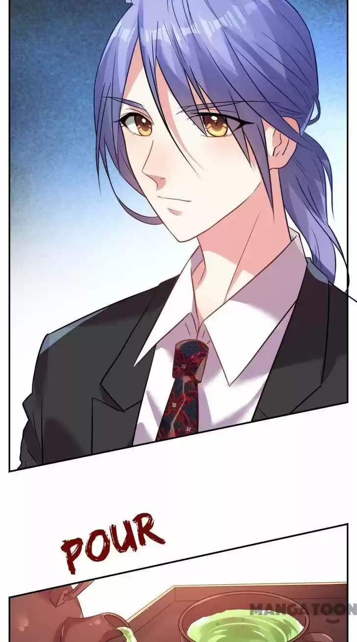 Wo Bei Zongcai hei shangle! Ch.018