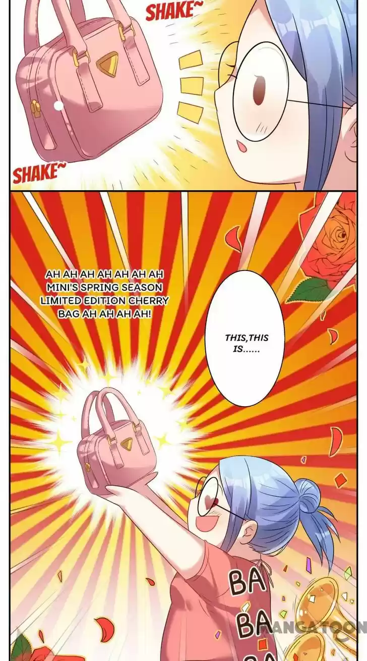 Wo Bei Zongcai hei shangle! Ch.018