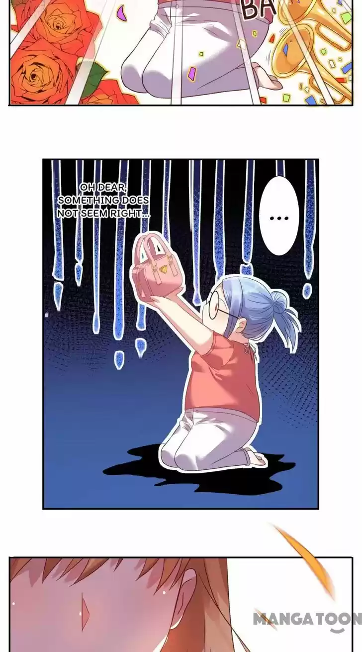 Wo Bei Zongcai hei shangle! Ch.018