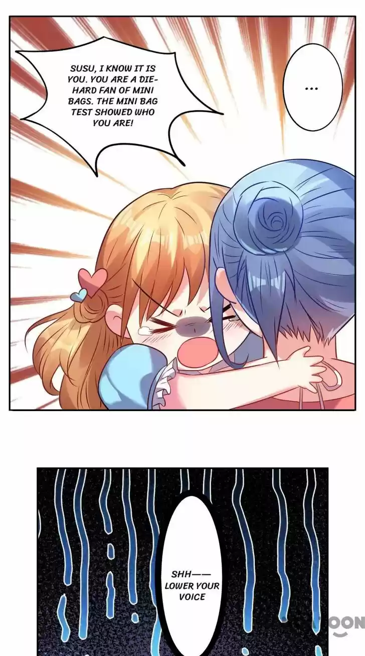 Wo Bei Zongcai hei shangle! Ch.019