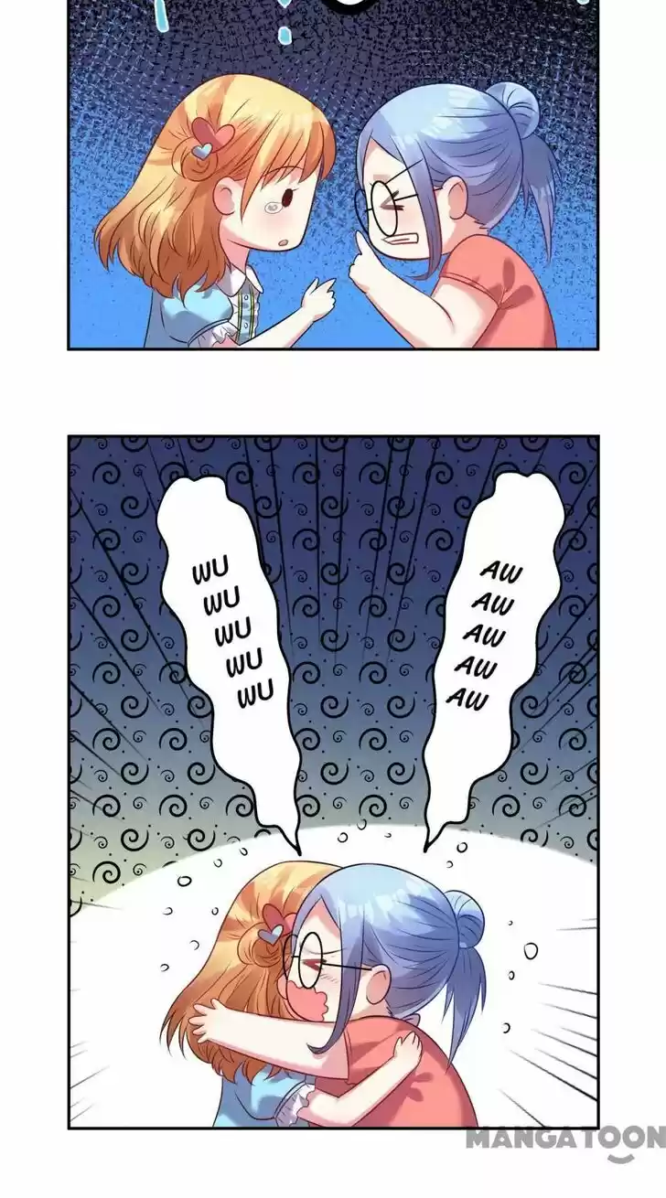 Wo Bei Zongcai hei shangle! Ch.019