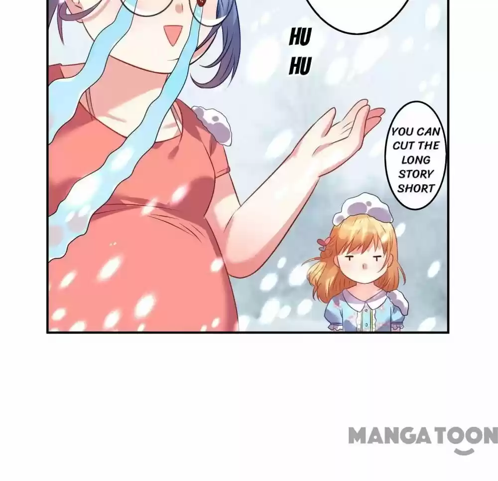 Wo Bei Zongcai hei shangle! Ch.019