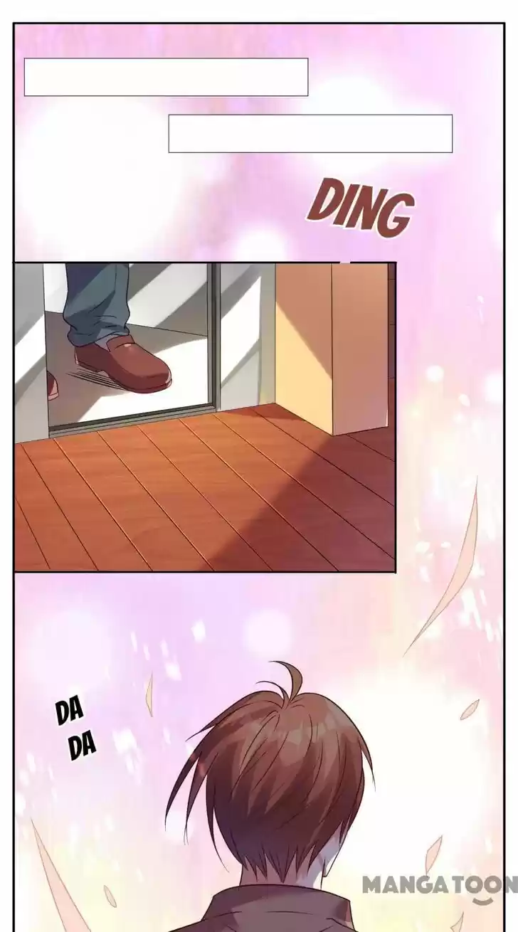 Wo Bei Zongcai hei shangle! Ch.019