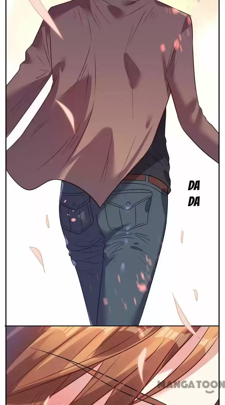 Wo Bei Zongcai hei shangle! Ch.019