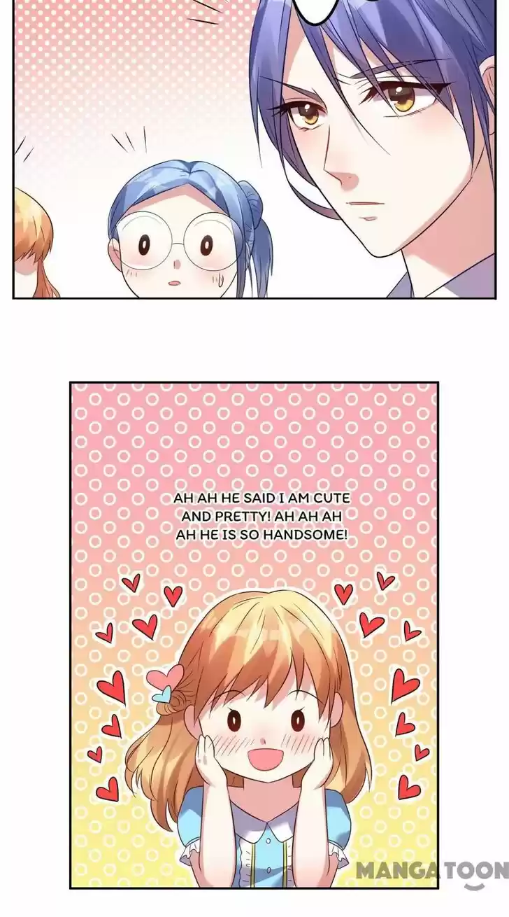 Wo Bei Zongcai hei shangle! Ch.019