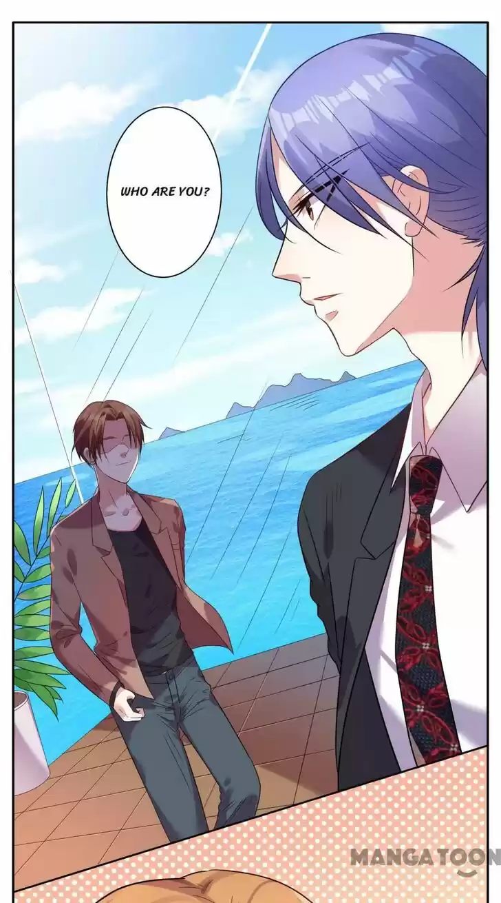 Wo Bei Zongcai hei shangle! Ch.020