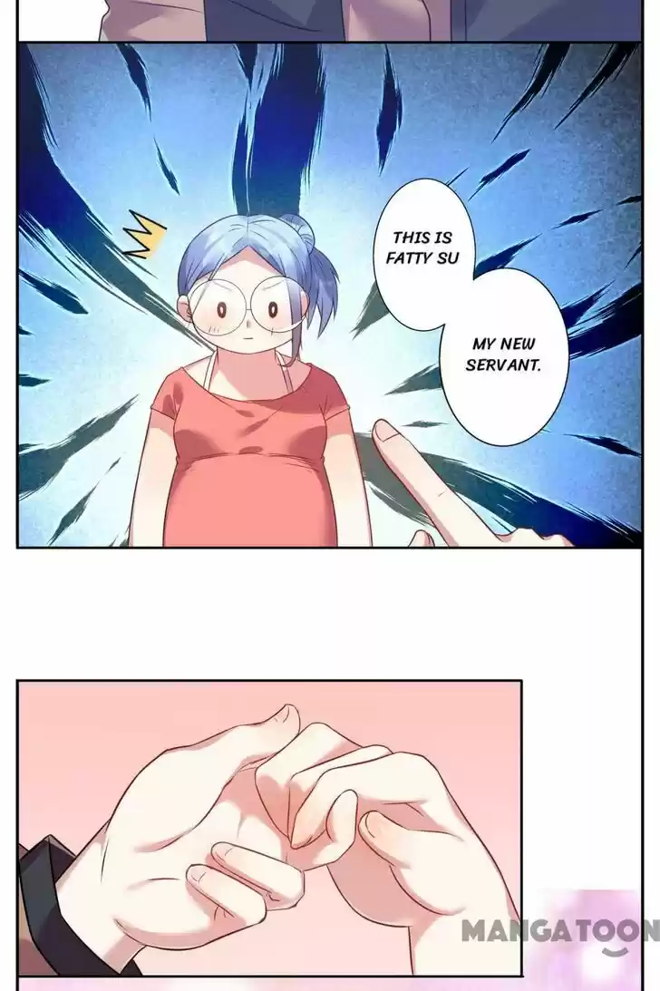 Wo Bei Zongcai hei shangle! Ch.020