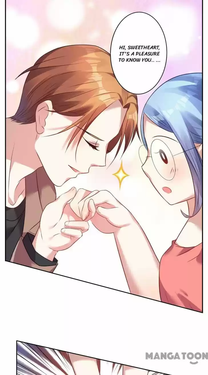 Wo Bei Zongcai hei shangle! Ch.020