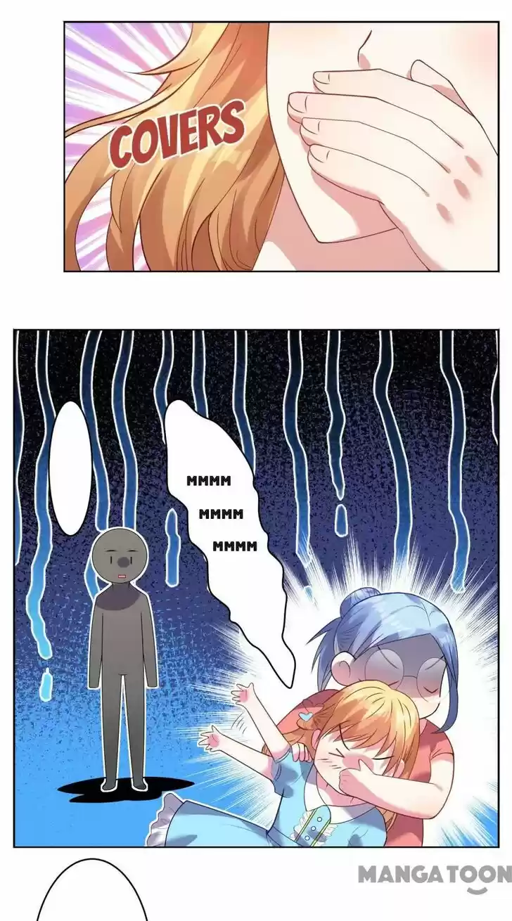 Wo Bei Zongcai hei shangle! Ch.020