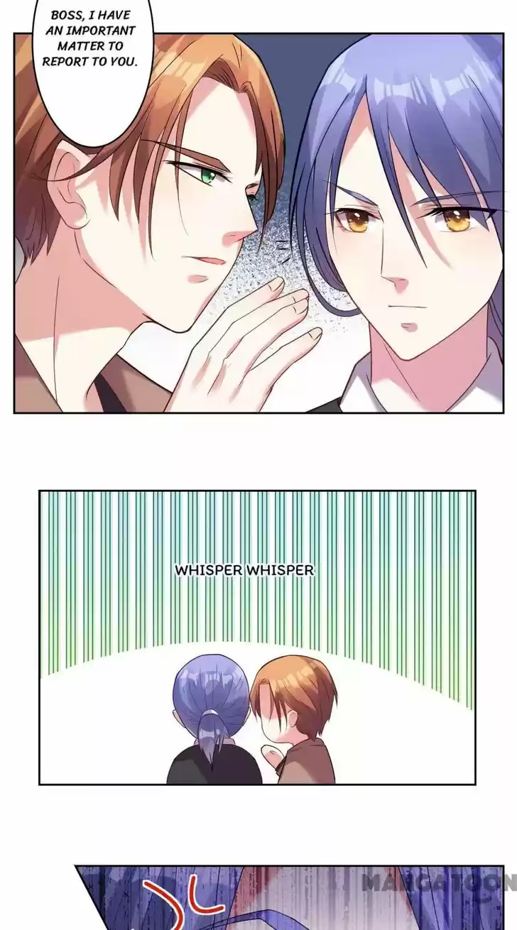 Wo Bei Zongcai hei shangle! Ch.020