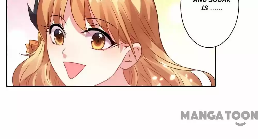 Wo Bei Zongcai hei shangle! Ch.021