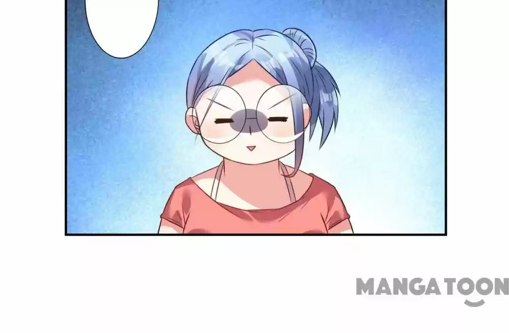 Wo Bei Zongcai hei shangle! Ch.021