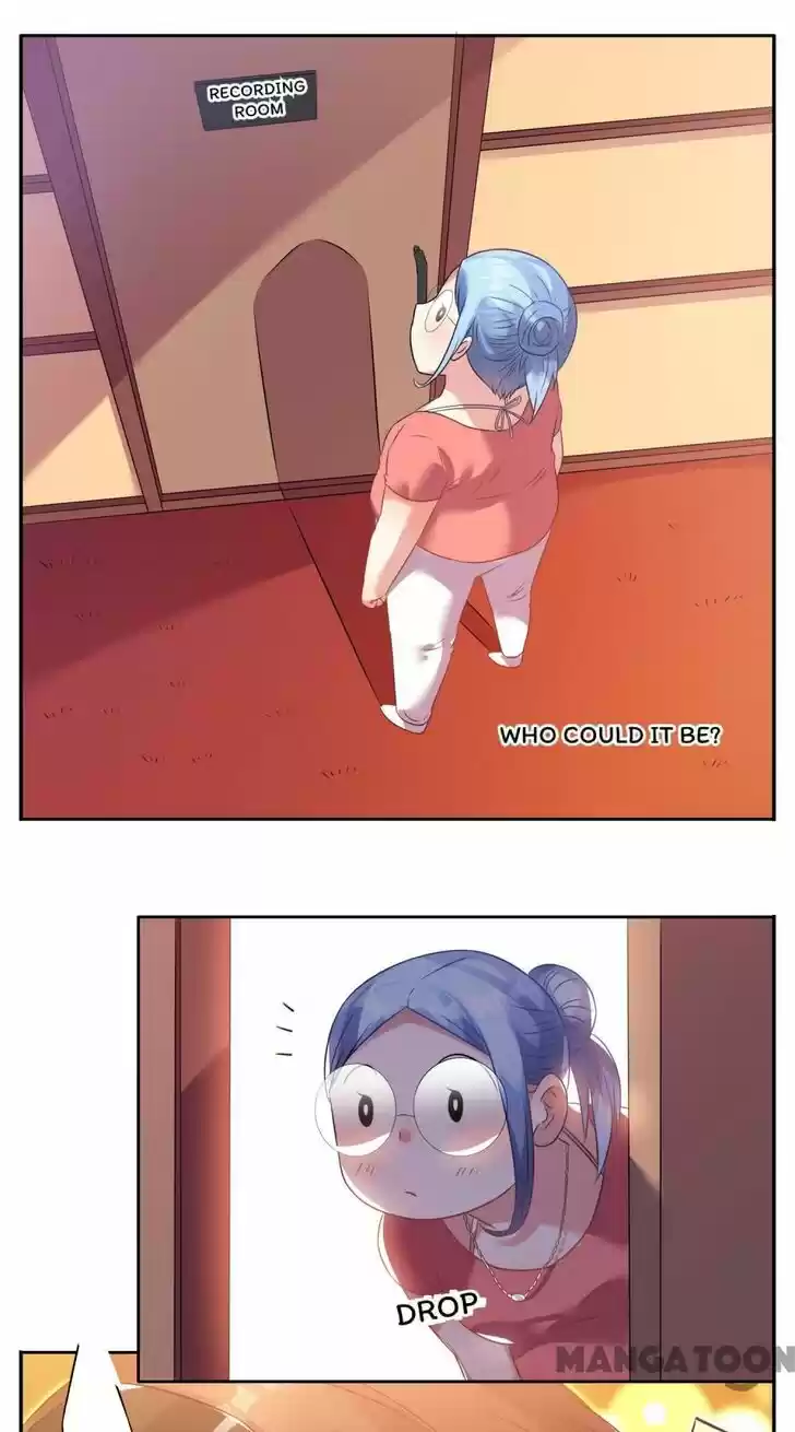 Wo Bei Zongcai hei shangle! Ch.022