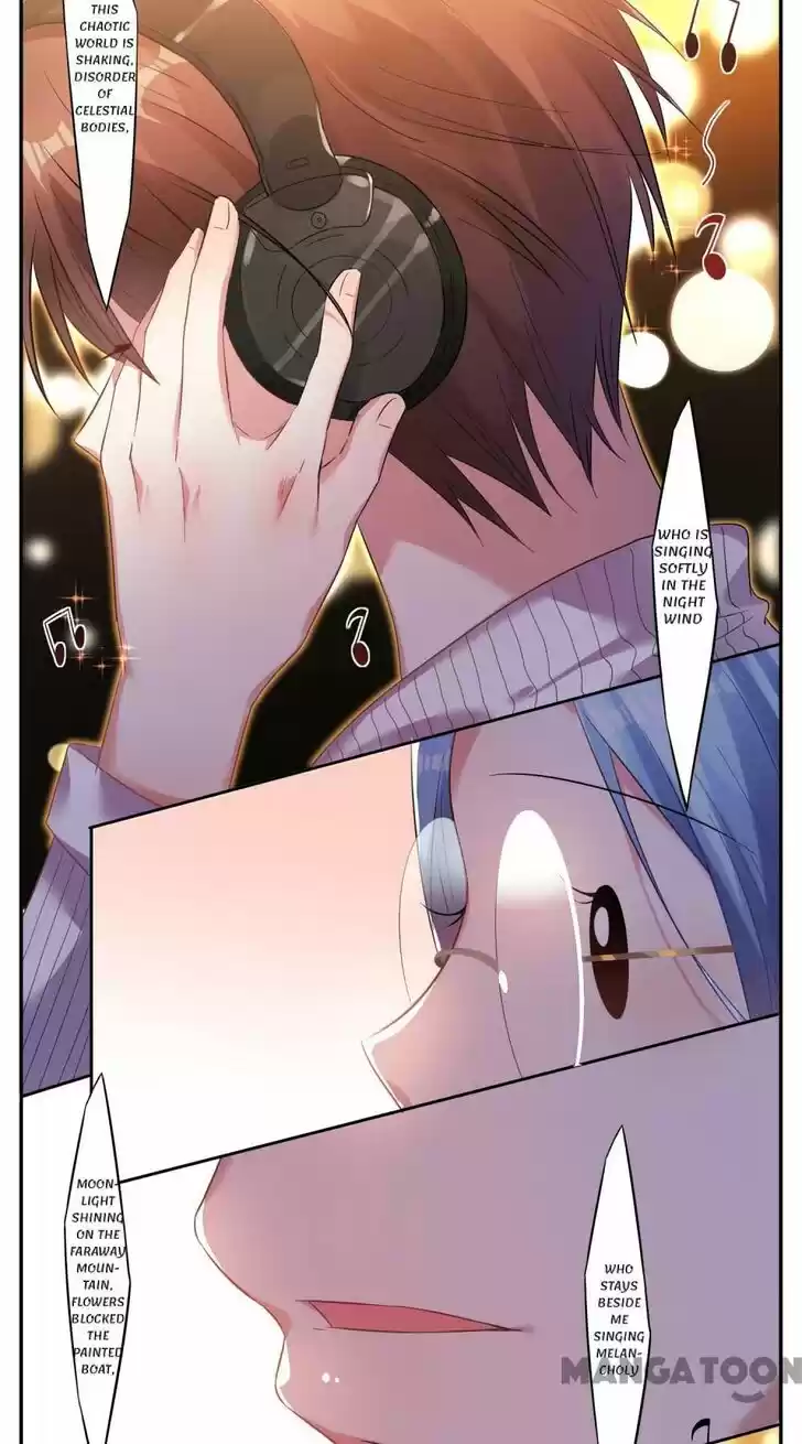 Wo Bei Zongcai hei shangle! Ch.022