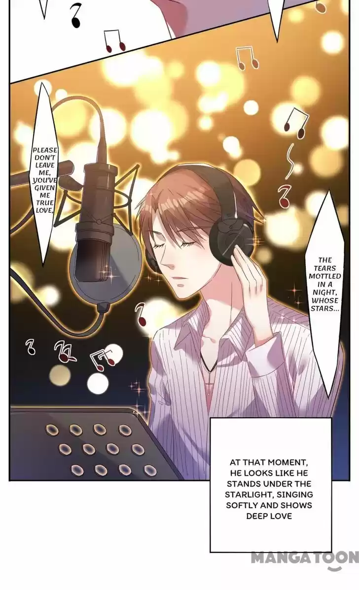 Wo Bei Zongcai hei shangle! Ch.022