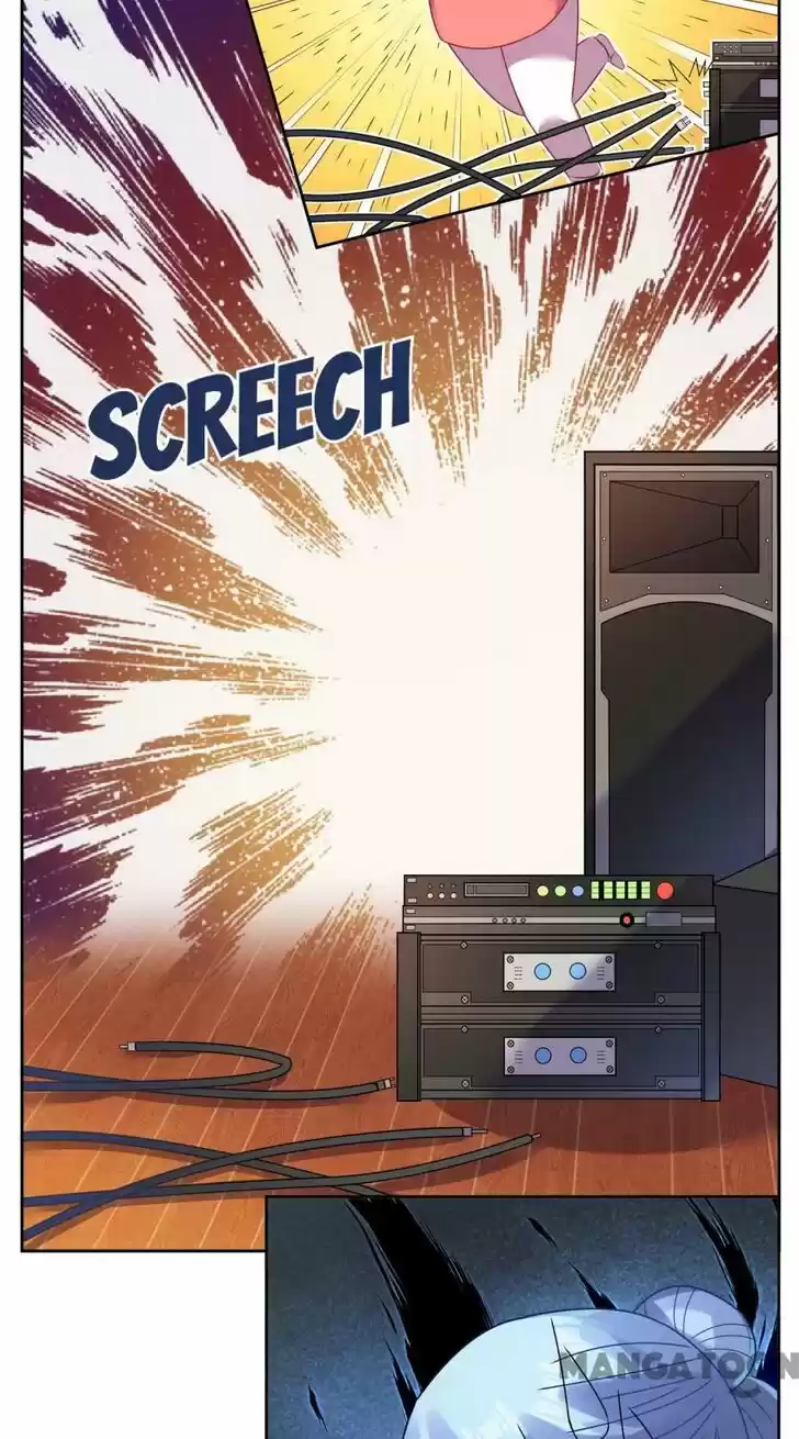 Wo Bei Zongcai hei shangle! Ch.022