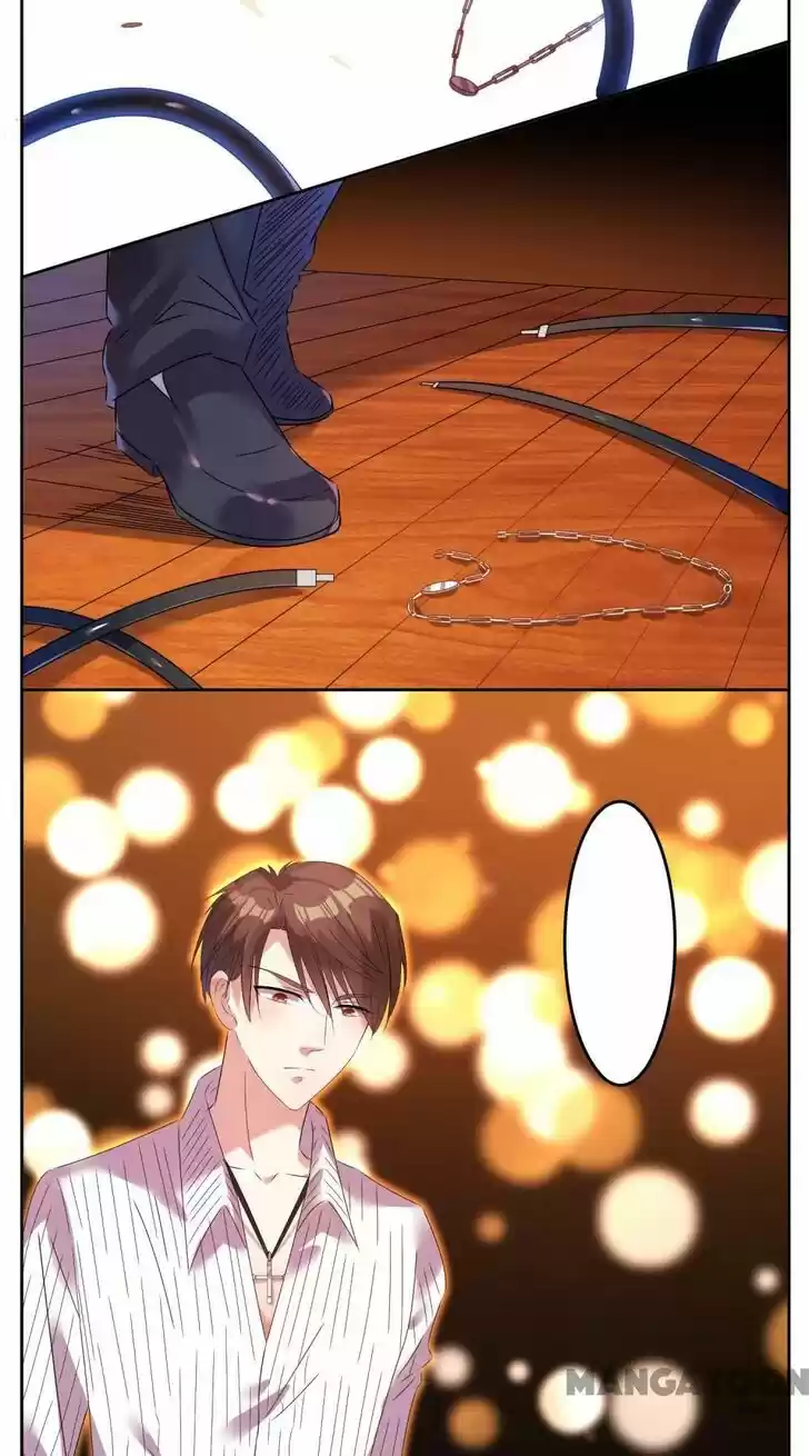 Wo Bei Zongcai hei shangle! Ch.022