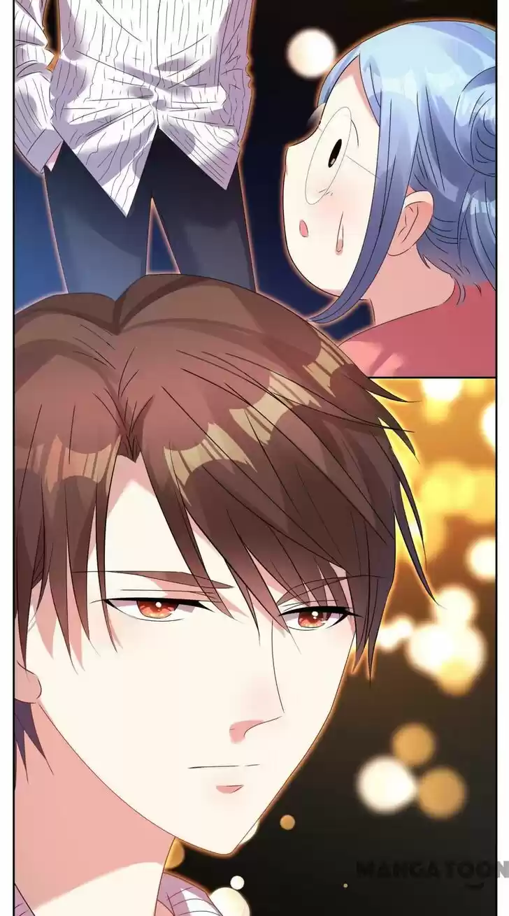 Wo Bei Zongcai hei shangle! Ch.022