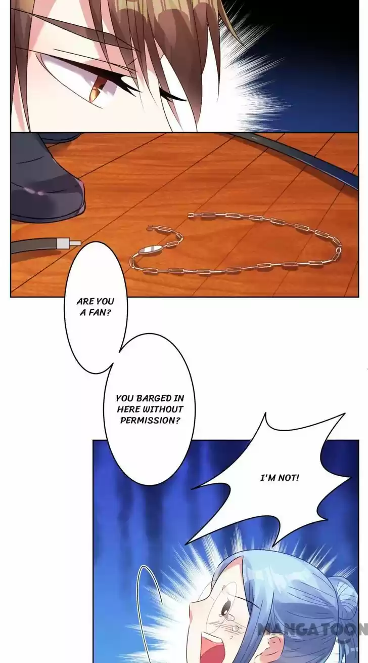 Wo Bei Zongcai hei shangle! Ch.023