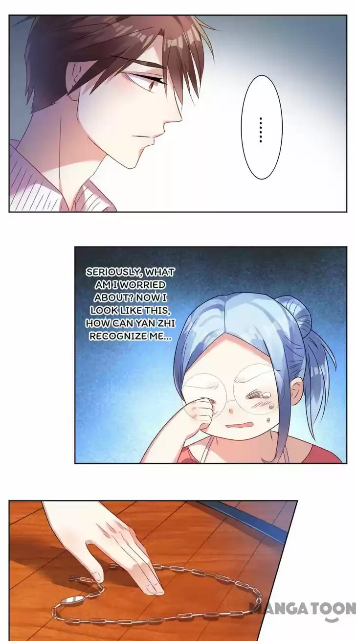 Wo Bei Zongcai hei shangle! Ch.023